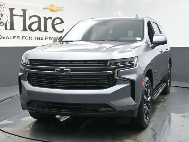 Used 2022 Chevrolet Tahoe RST w/ Luxury Package image 7