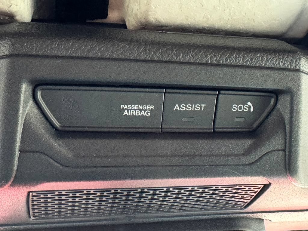 New 2026 Jeep Wrangler Unlimited Sport AWD/4WD image 21