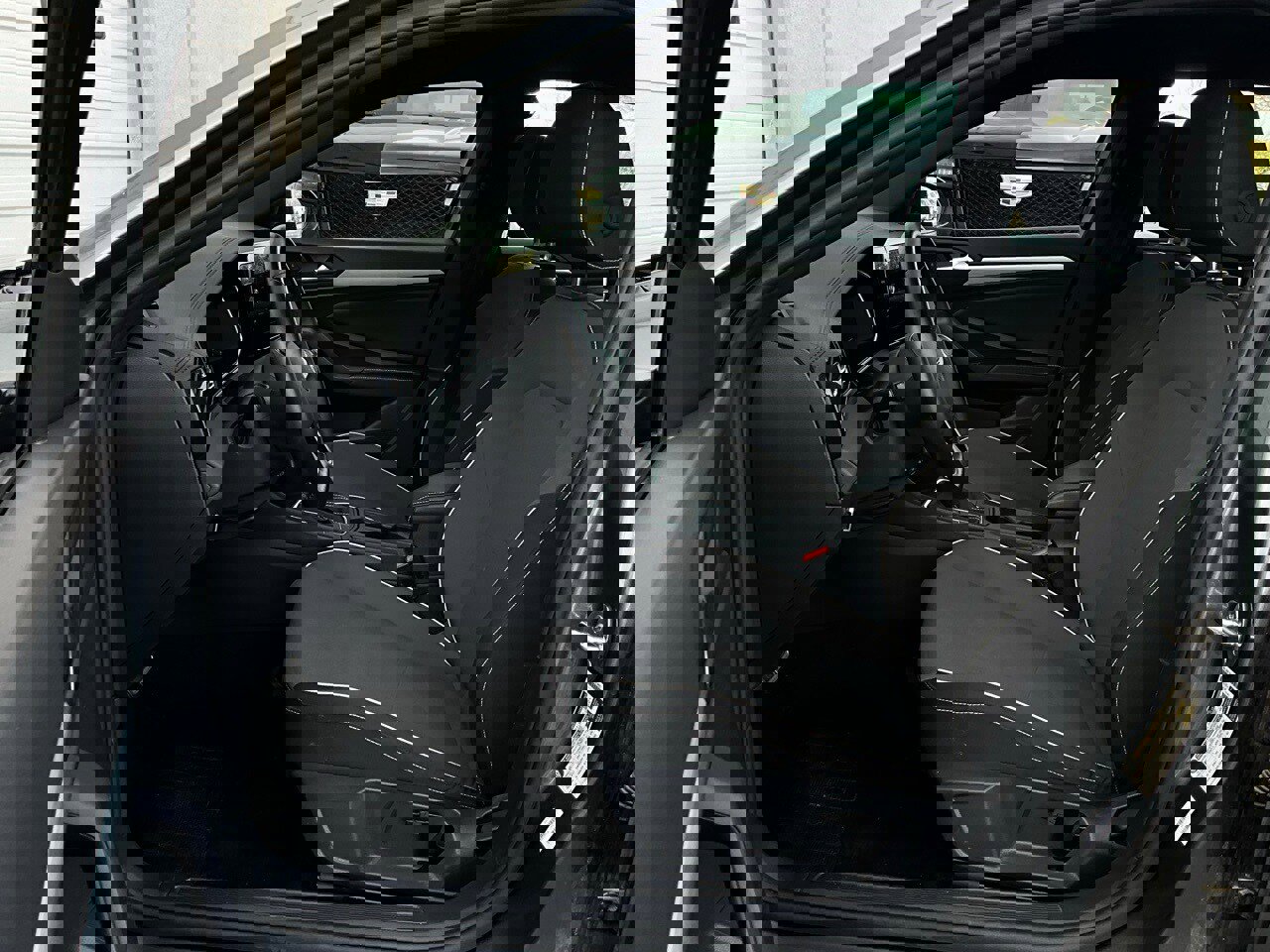 Used 2025 Volkswagen Jetta Sport image 10