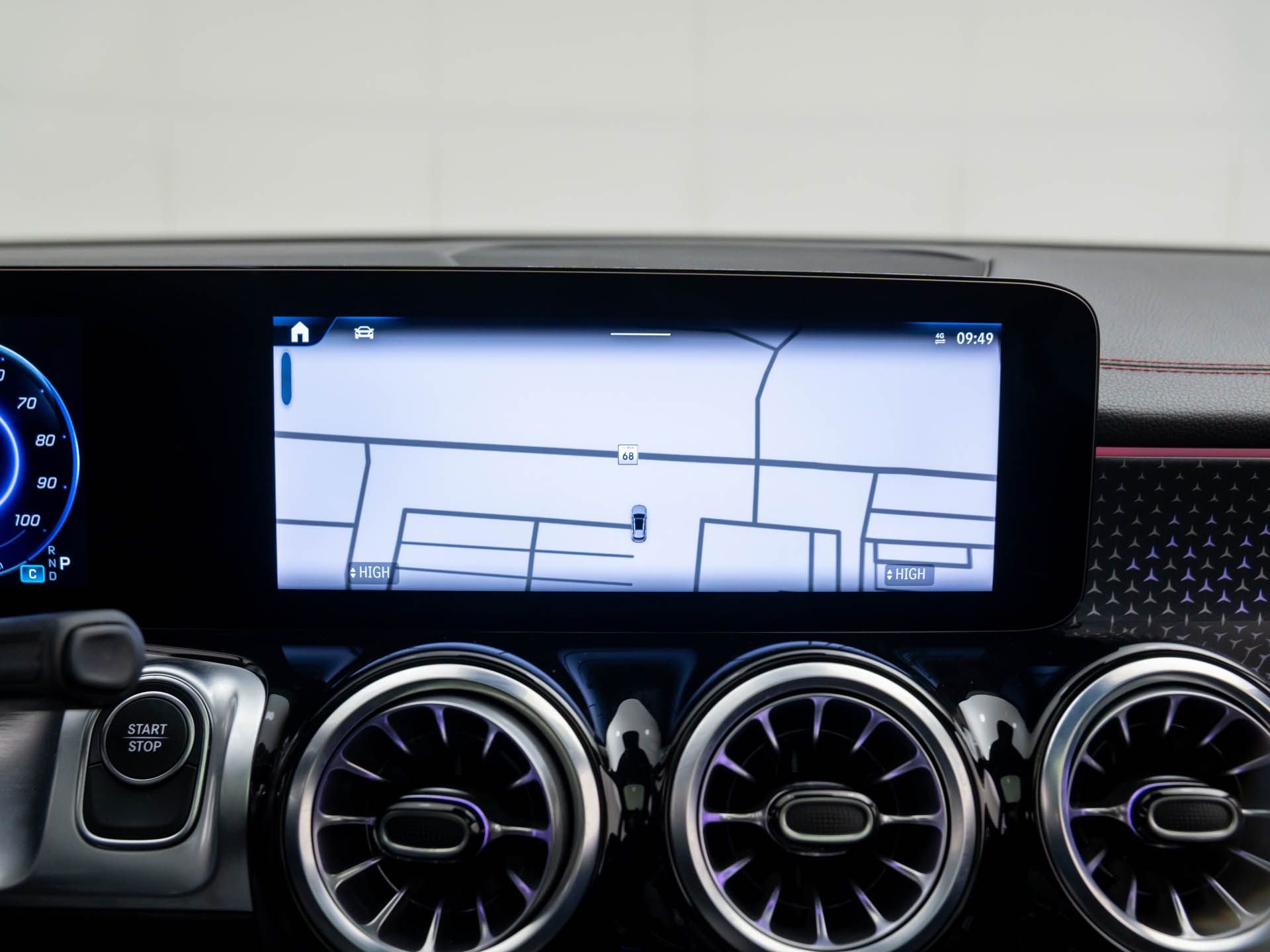 Certified 2024 Mercedes-Benz EQB 250+ image 25