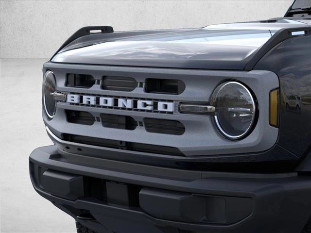New 2025 Ford Bronco Big Bend image 19