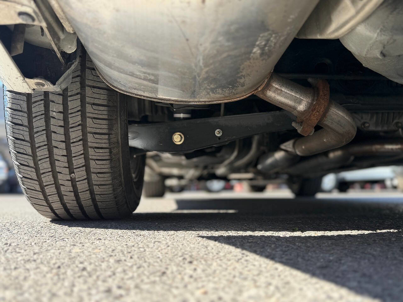 Used 2000 Lexus GS 300 image 41