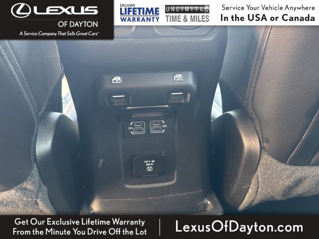 Used 2021 Jeep Wrangler Unlimited Sahara image 35