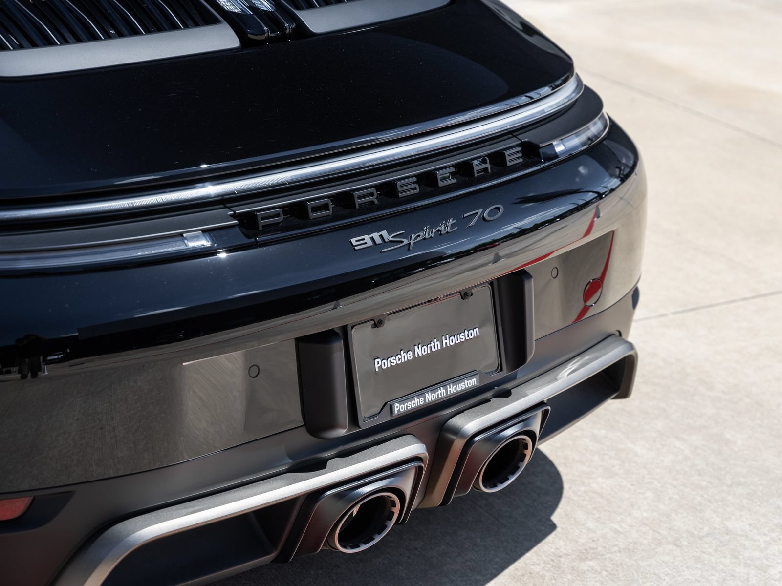 Certified 2026 Porsche 911 Carrera 4 GTS AWD/4WD image 18
