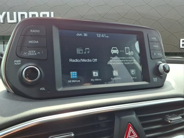 Used 2020 Hyundai Santa Fe SE AWD/4WD image 21