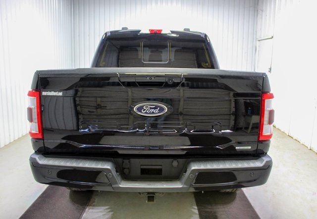 Used 2022 Ford F150 Lariat image 5