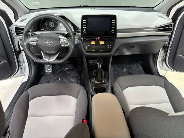 Used 2020 Hyundai Ioniq Blue FWD image 12