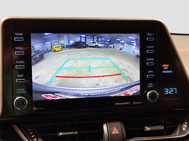 Used 2019 Toyota C-HR Limited image 13