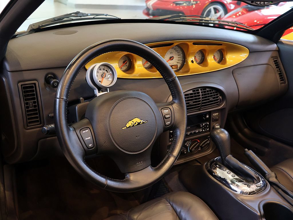 Used 2002 Chrysler Prowler RWD image 32