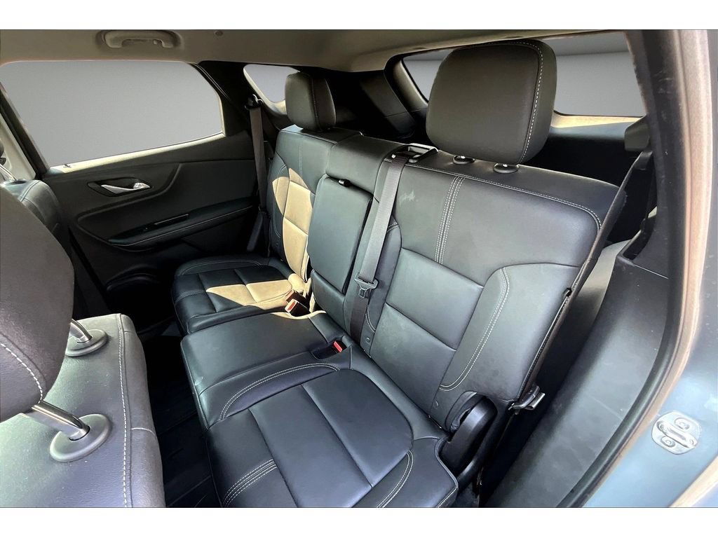 Used 2024 Chevrolet Blazer LT w/ Redline Edition AWD/4WD image 27