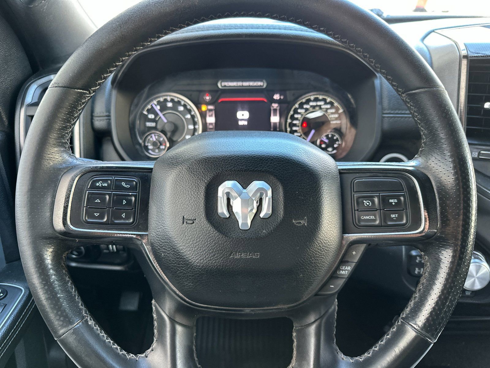 Used 2020 RAM 2500 Power Wagon AWD/4WD image 22