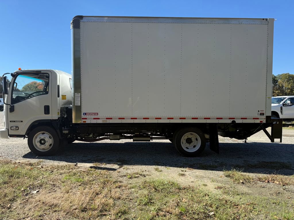 New 2025 Isuzu NQR image 4