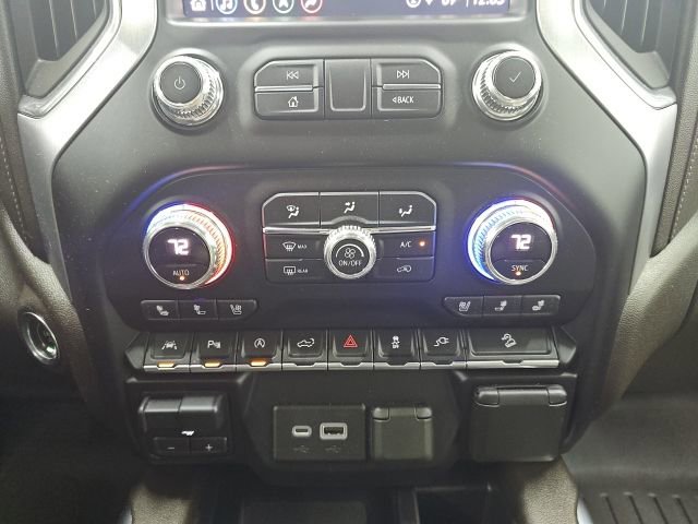 Used 2021 GMC Sierra 1500 SLT w/ SLT Premium Plus Package image 7