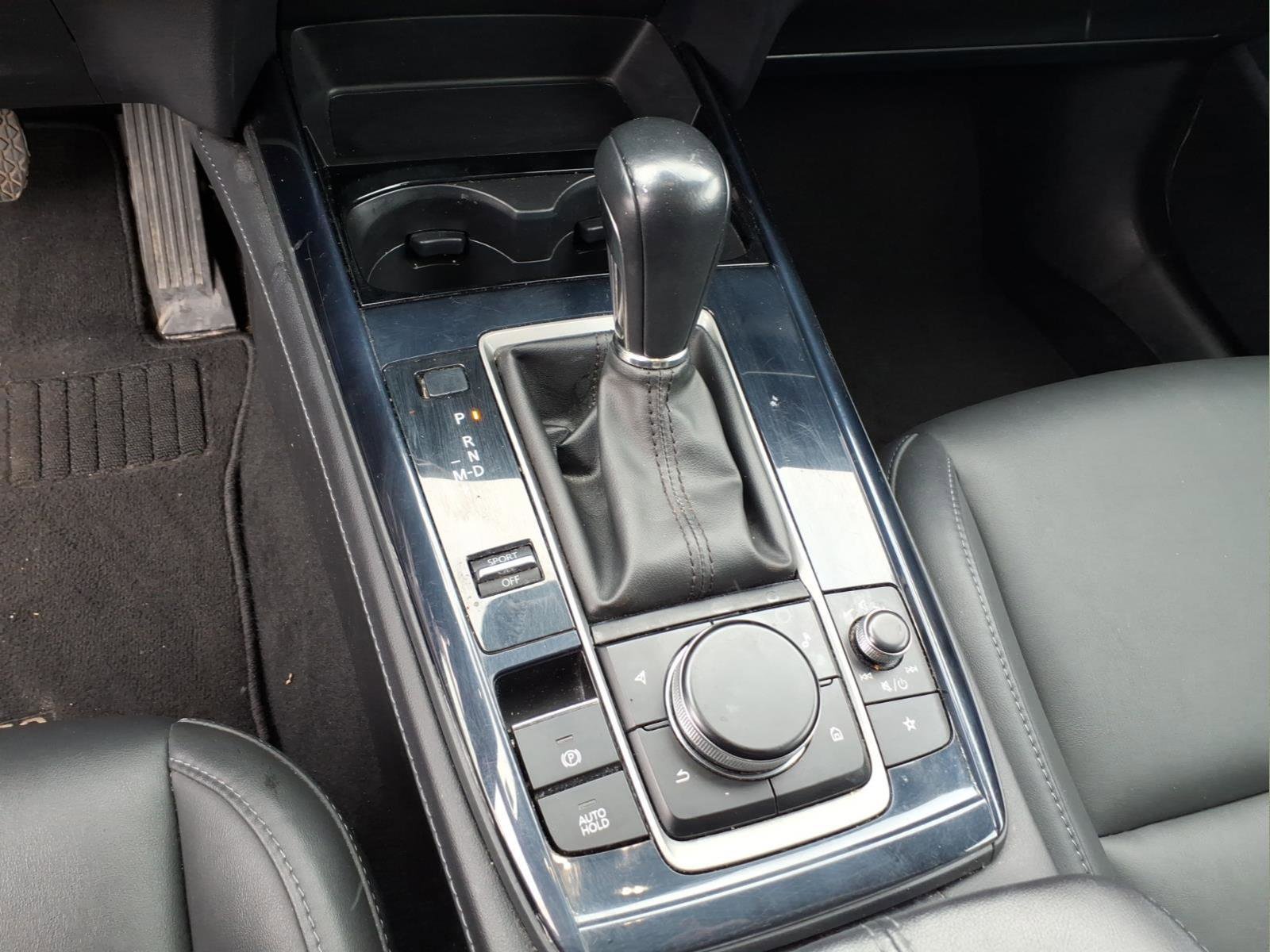 Used 2024 MAZDA CX-30 AWD 2.5 S w/ Select Sport Pkg image 24