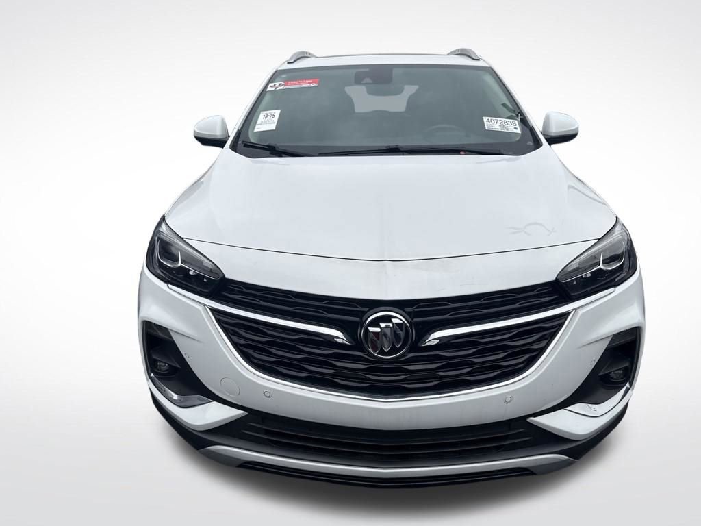 Used 2021 Buick Encore GX Essence w/ Advanced Technology Package image 5