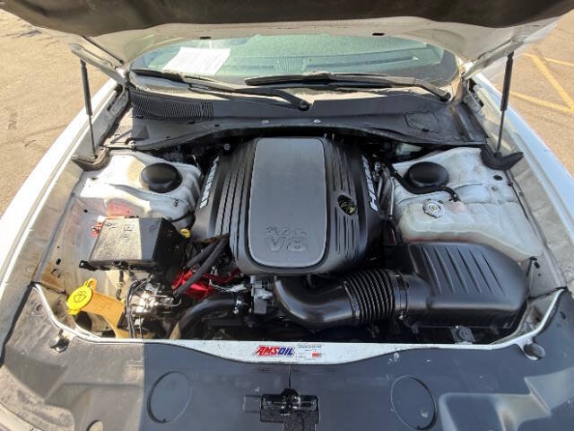 Used 2013 Dodge Charger R/T RWD image 20