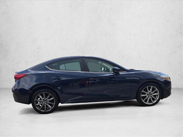 Used 2018 MAZDA MAZDA3 Touring FWD image 4