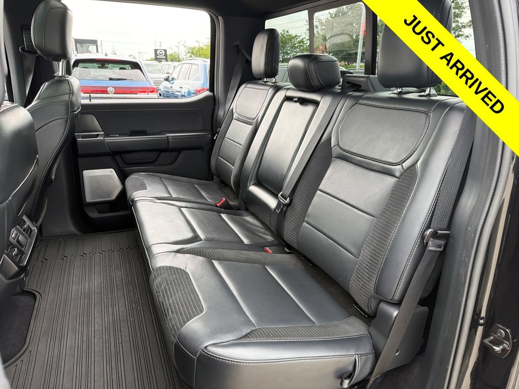Used 2023 Ford F150 Raptor AWD/4WD image 24