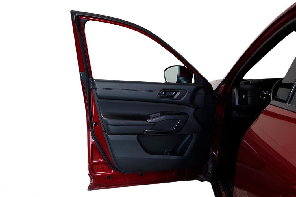 Used 2024 Nissan Pathfinder Rock Creek image 29