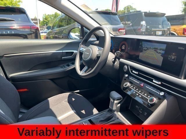 Used 2026 Hyundai Sonata SE FWD image 96