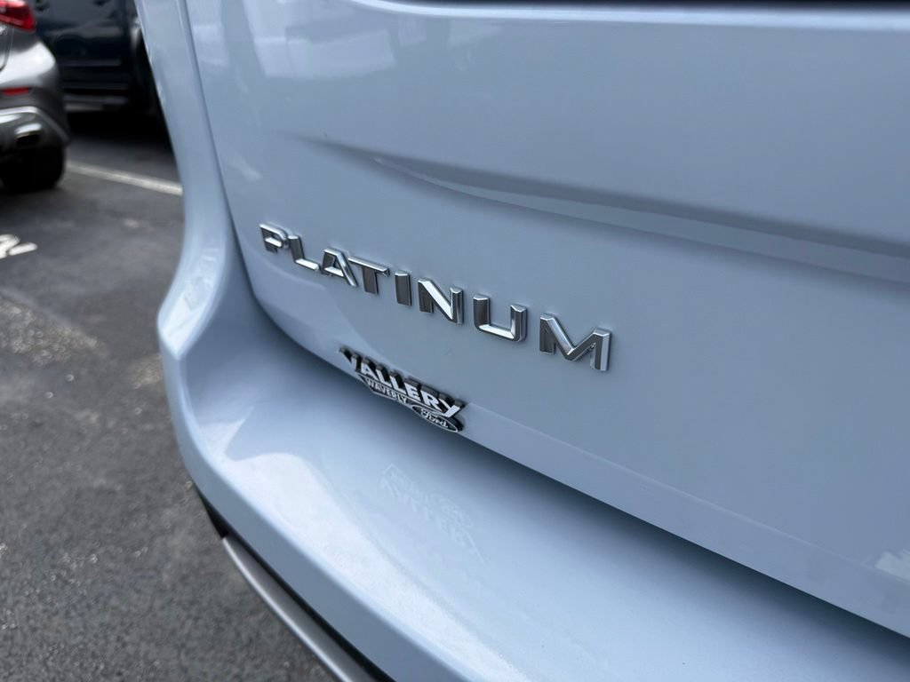 New 2026 Ford Expedition Platinum w/ Platinum Ultimate Package AWD/4WD image 52