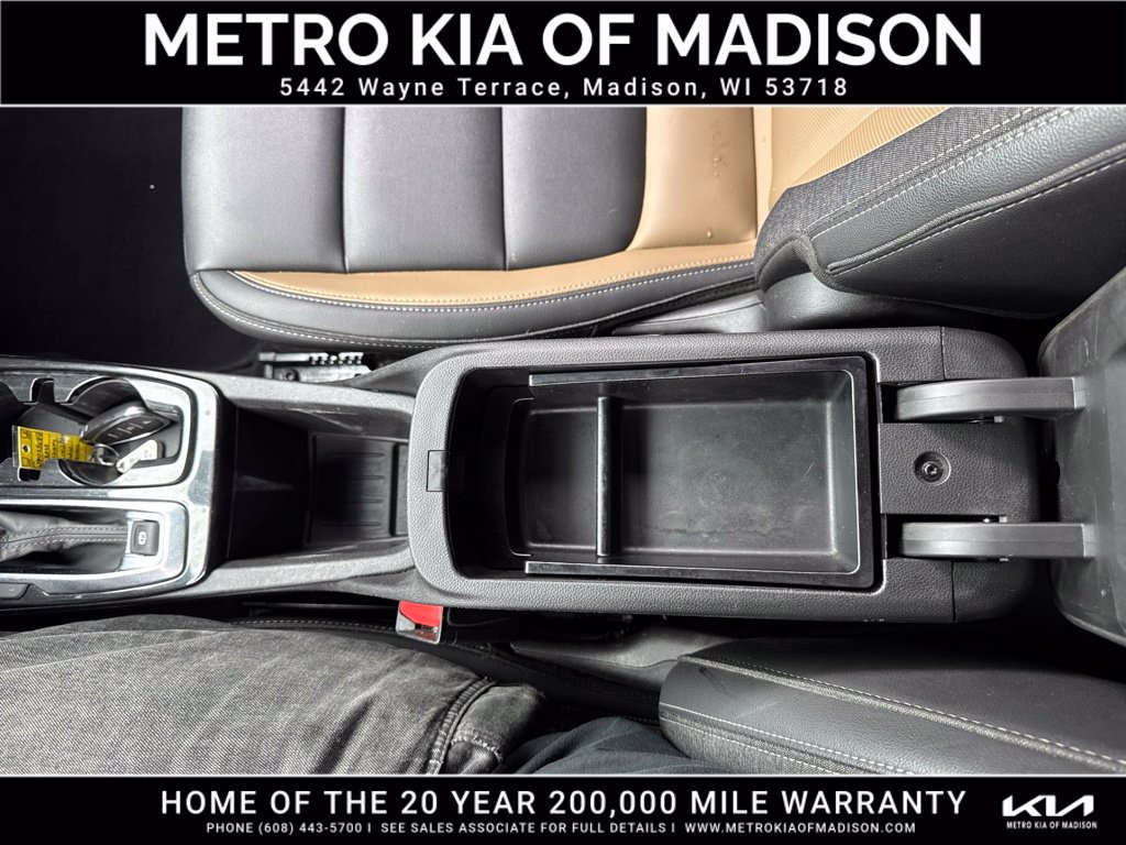 Used 2022 Chevrolet TrailBlazer ACTIV AWD/4WD image 24