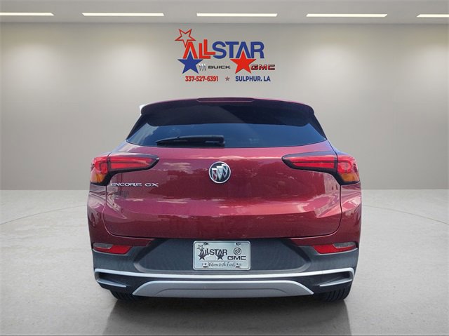 Used 2023 Buick Encore GX Select image 6