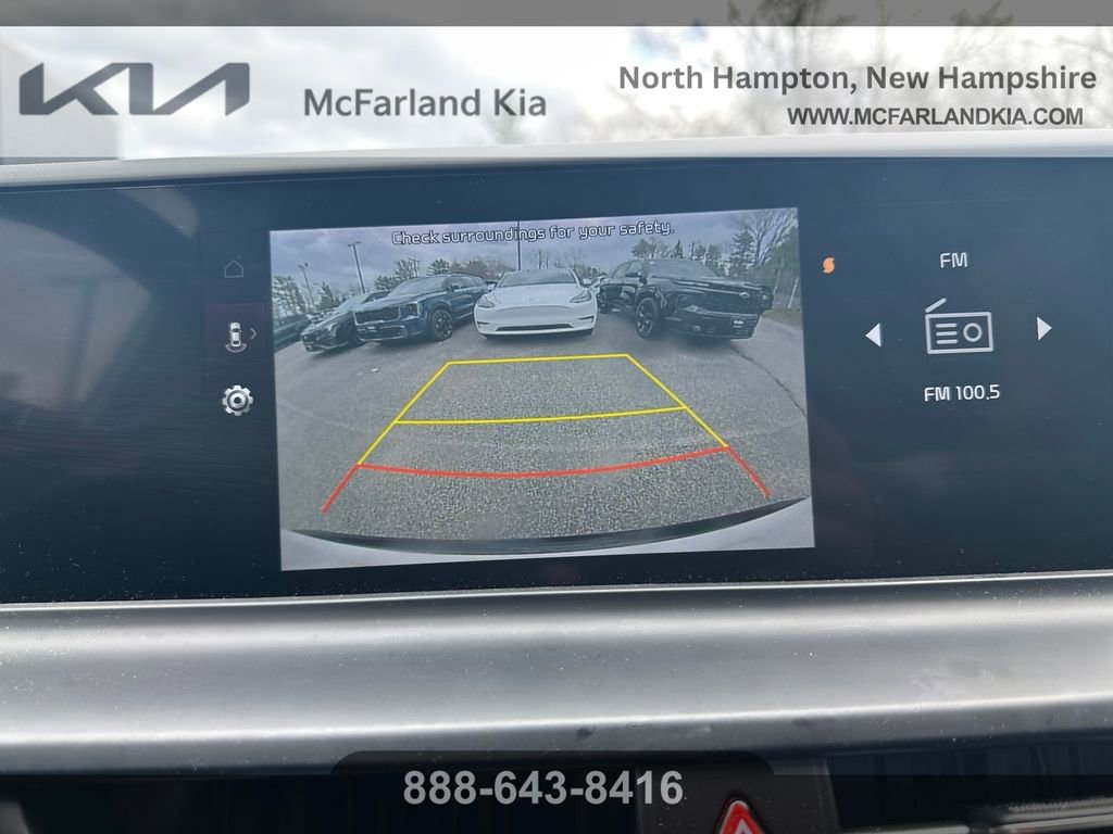 Used 2024 Kia Seltos S image 14