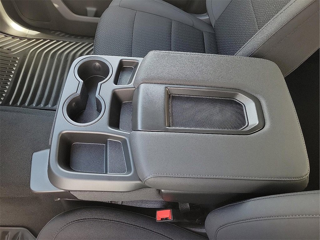 New 2026 GMC Sierra 1500 Pro w/ Graphite Edition image 20