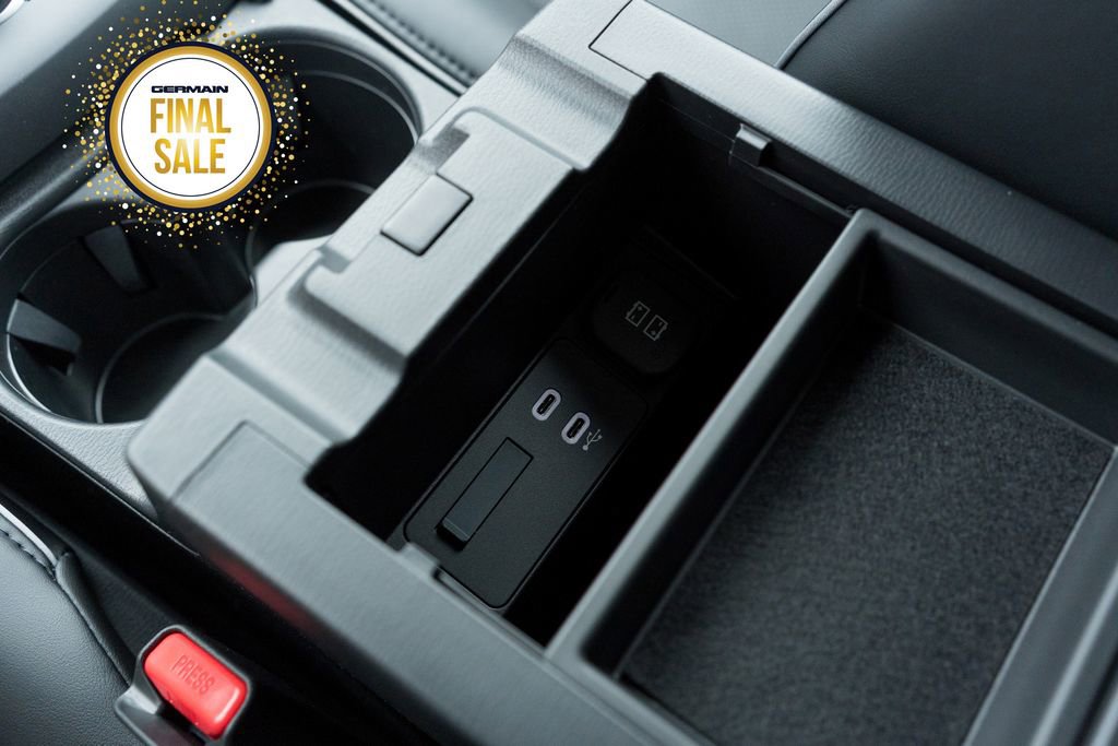 New 2025 MAZDA CX-5 AWD 2.5 S w/ Select Package image 24