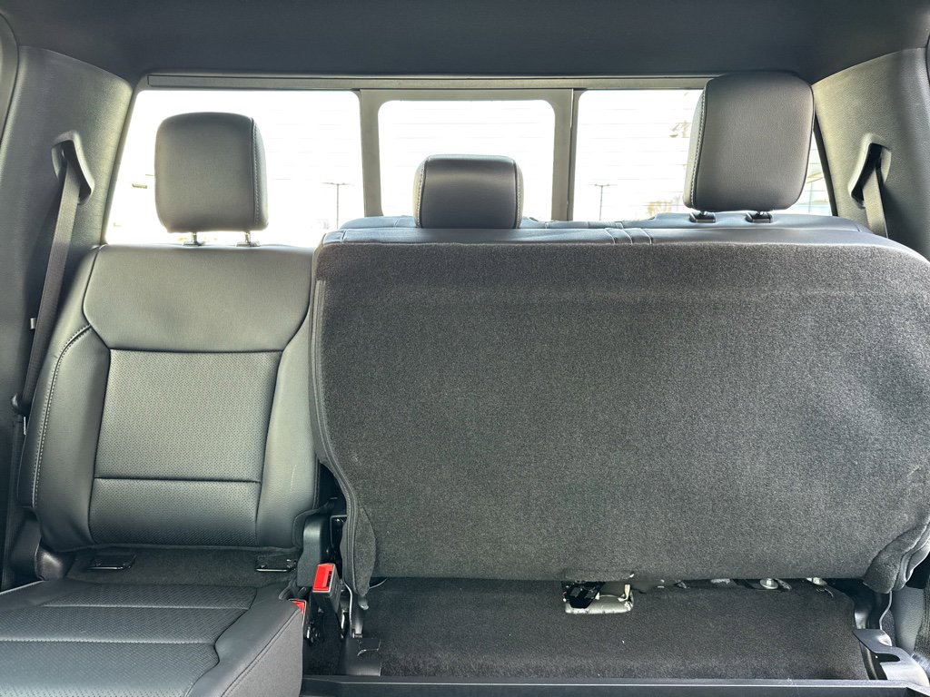 New 2026 Ford F150 Lariat w/ Equipment Group 501A Mid image 5