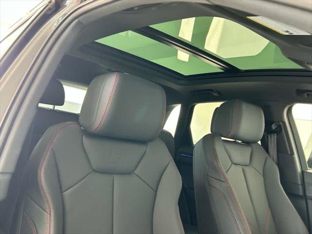 Certified 2025 Audi Q3 2.0T Premium Plus w/ Premium Plus Package image 27