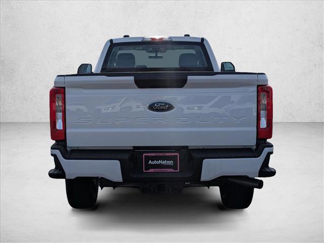 New 2026 Ford F350 XL w/ STX Appearance Package image 8