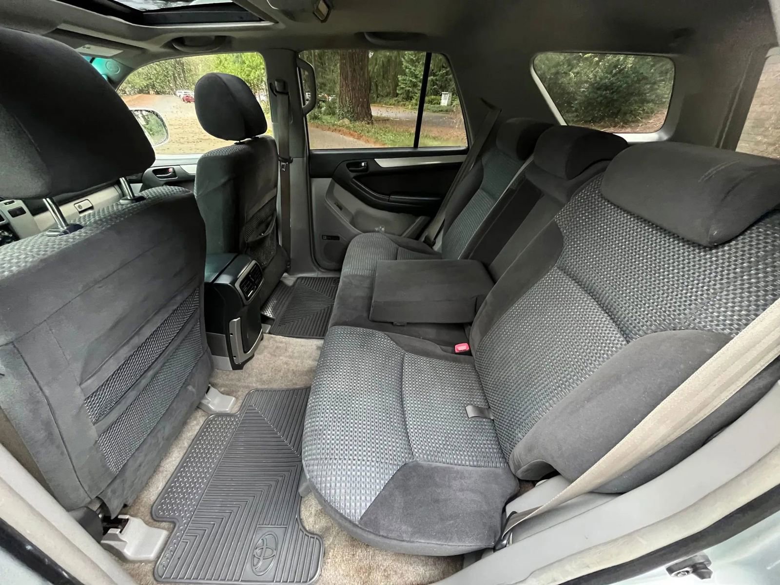 Used 2005 Toyota 4Runner Sport image 10