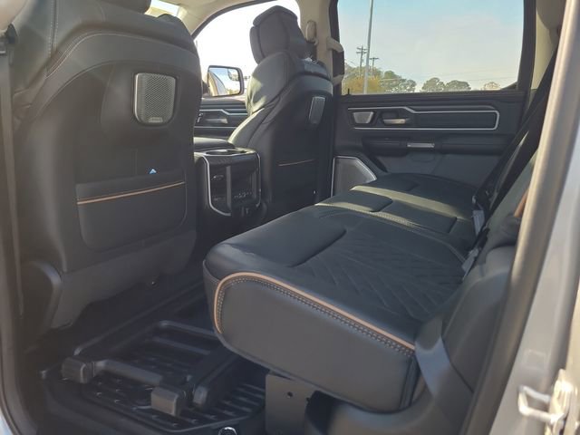 New 2026 RAM 1500 Tungsten w/ Bed Utility Group image 9