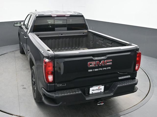 Used 2020 GMC Sierra 1500 Elevation w/ Elevation Value Package AWD/4WD image 30