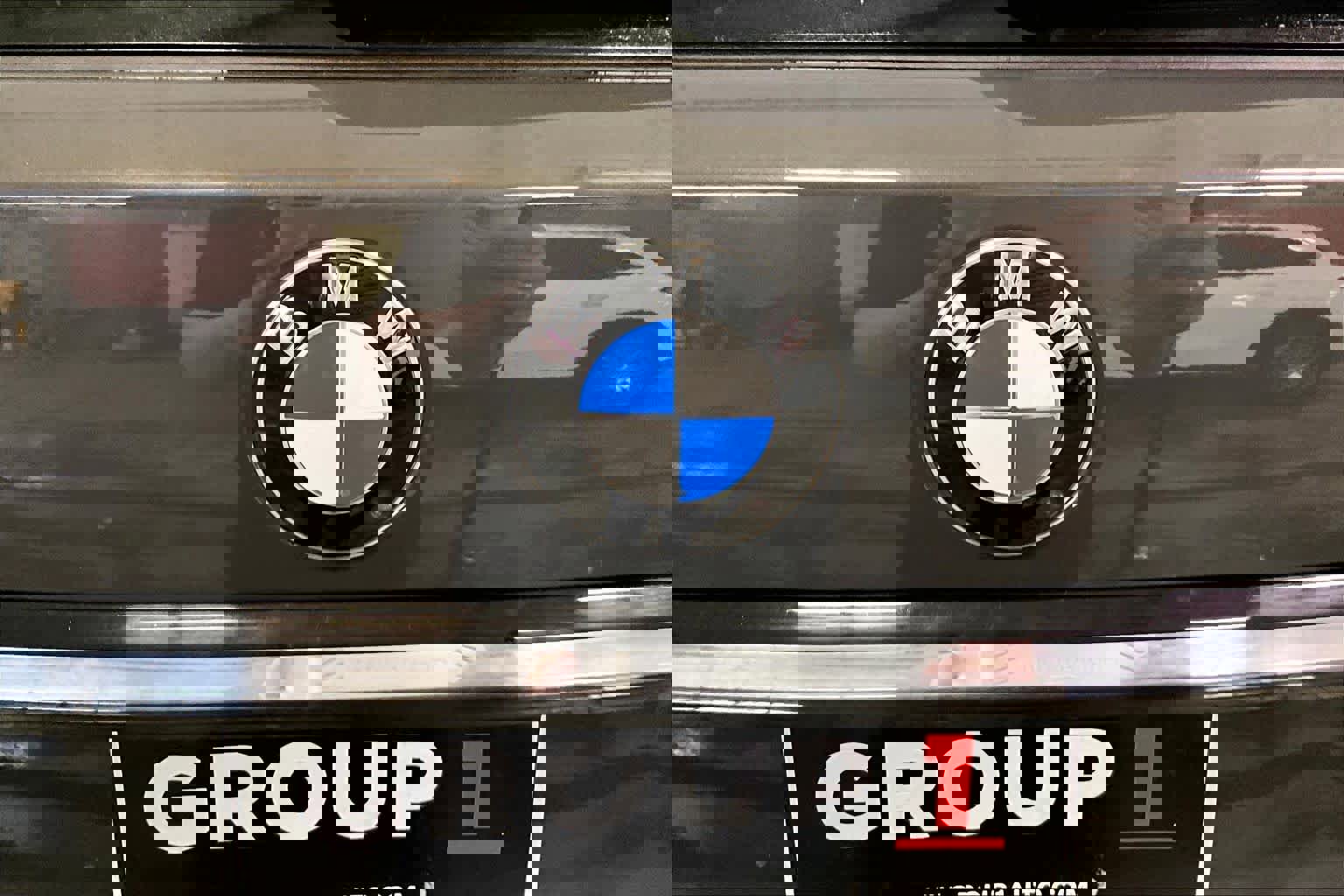 Used 2023 BMW X7 xDrive40i w/ M Sport Package image 30