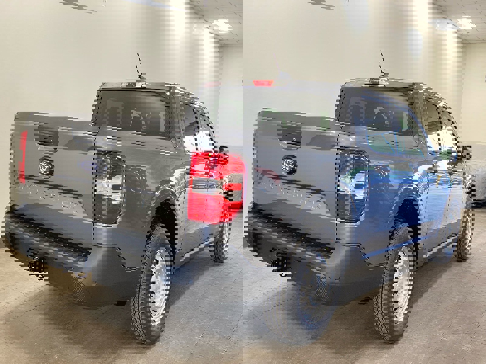 New 2026 Ford Maverick XL w/ Equipment Group 101A image 15