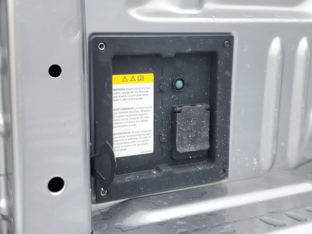 Used 2024 Ford F150 XLT w/ Mobile Office Package image 7