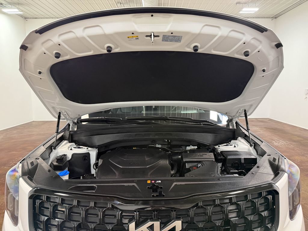 Used 2024 Kia Telluride SX Prestige X-Line image 19