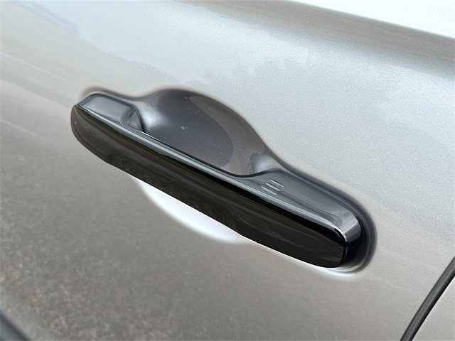 New 2025 Honda Pilot TrailSport image 5