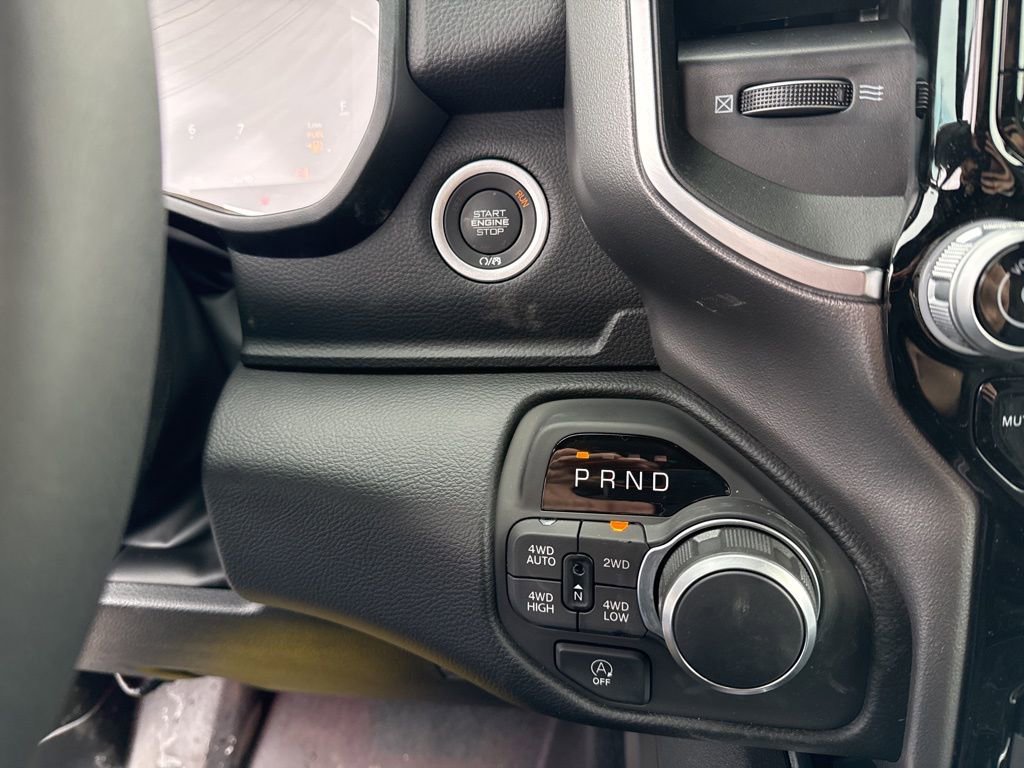 New 2026 RAM 1500 Big Horn image 17