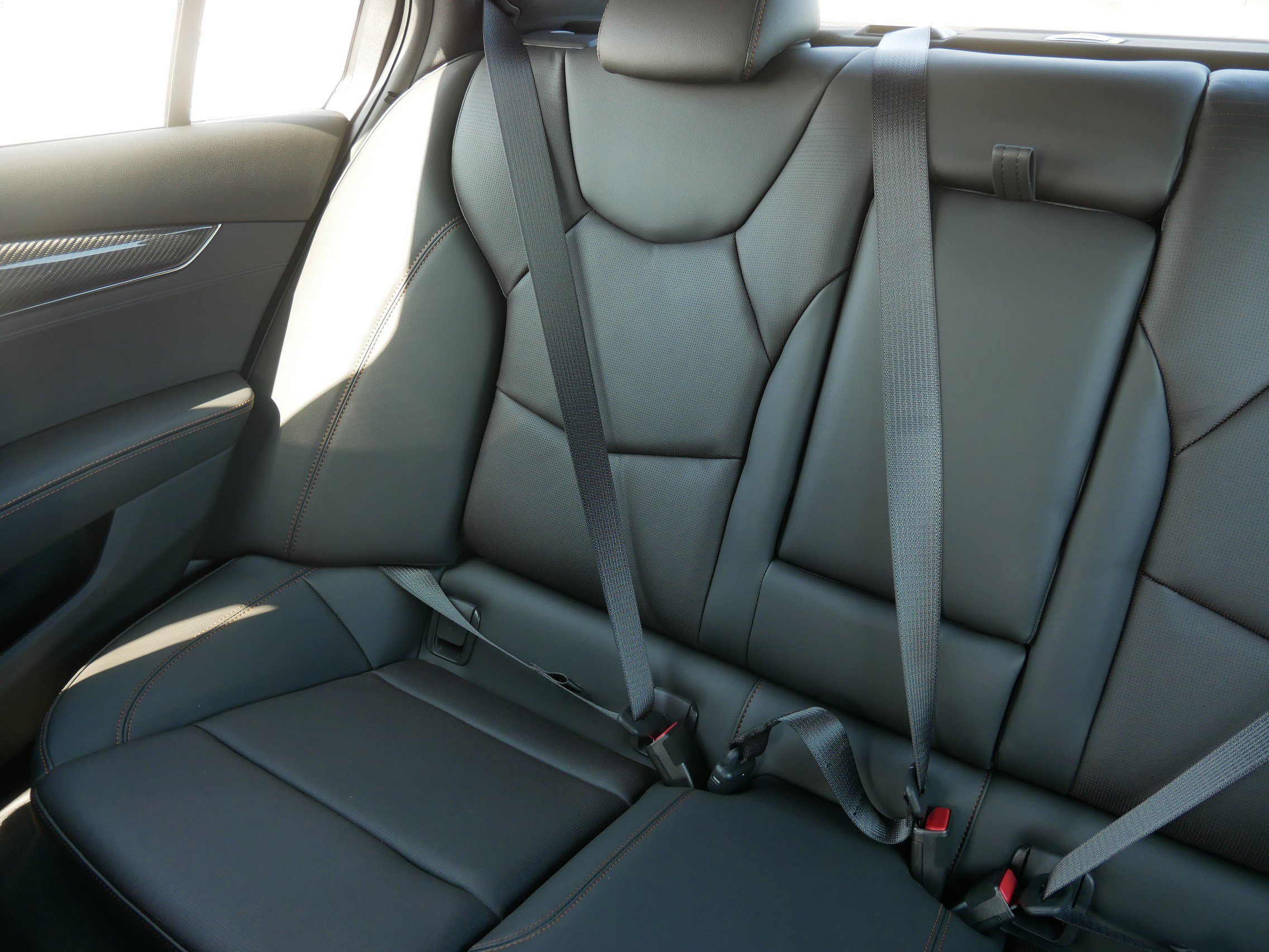 New 2026 Cadillac CT5 V w/ Technology Package image 10