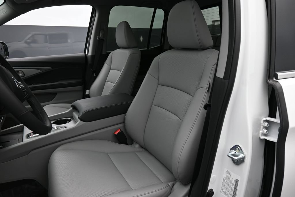 New 2026 Honda Ridgeline RTL image 22