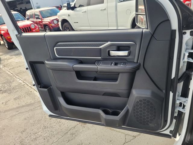 New 2025 RAM 4500 Tradesman image 9