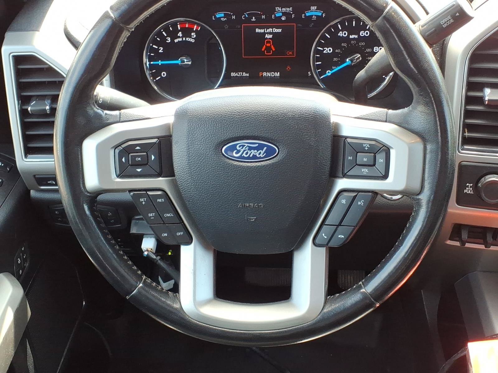 Used 2021 Ford F350 4x4 Crew Cab Super Duty image 14