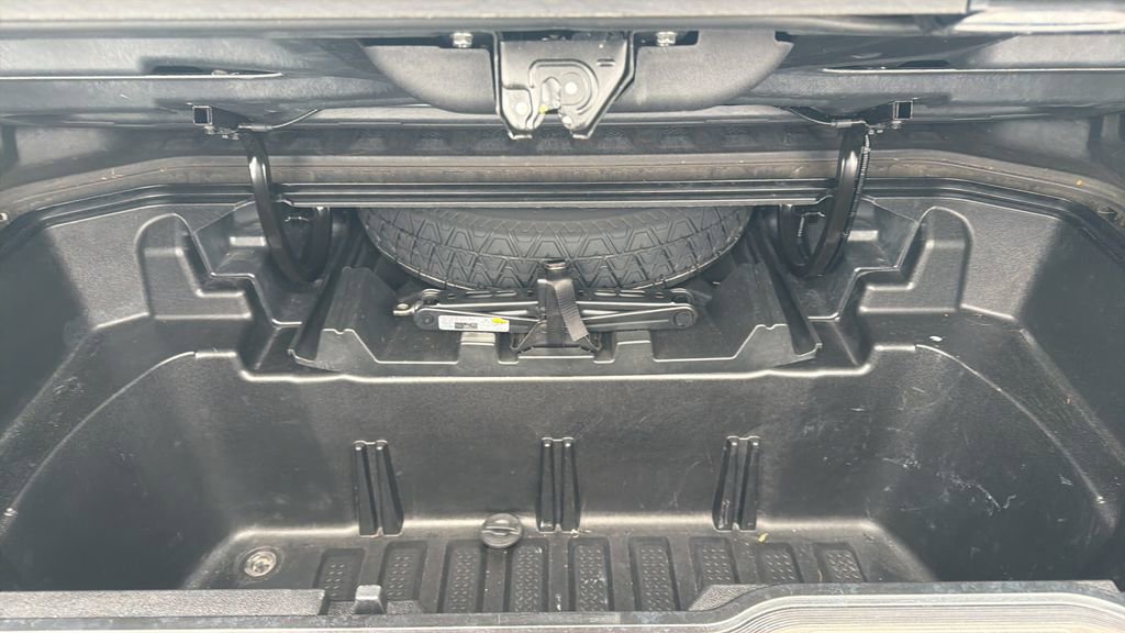 Used 2021 Honda Ridgeline Black Edition image 17