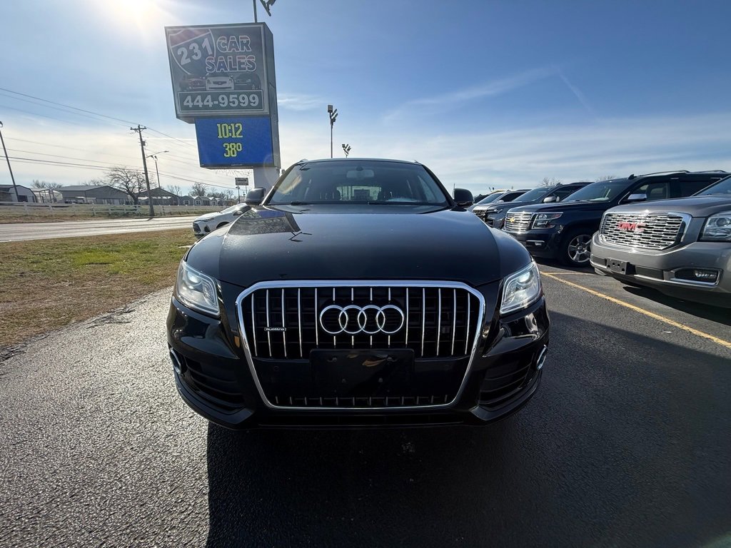 Used 2017 Audi Q5 2.0T Premium Plus image 8