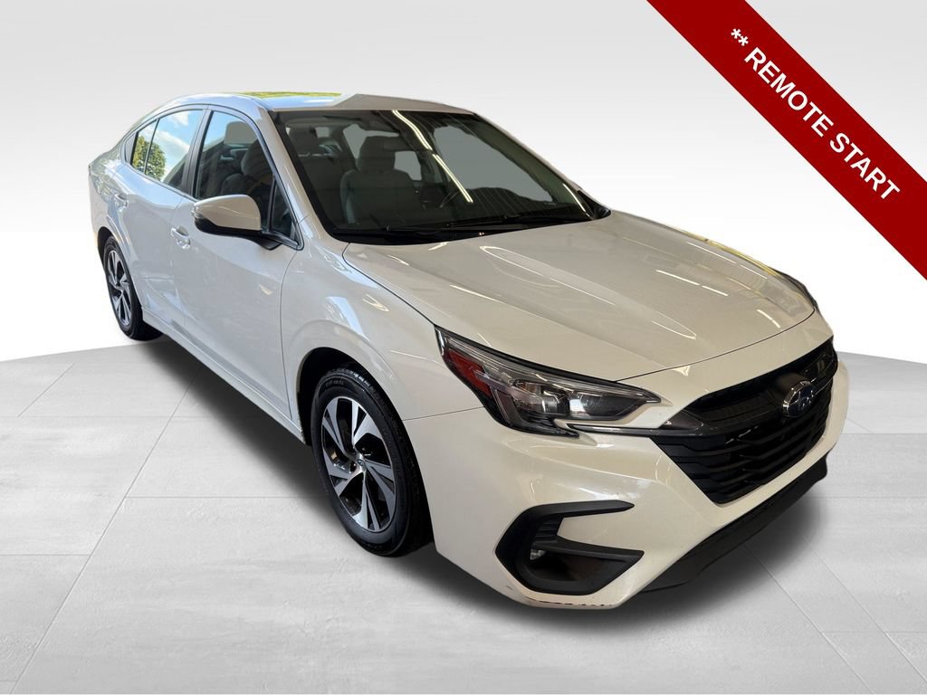 Used 2023 Subaru Legacy Premium AWD/4WD image 9