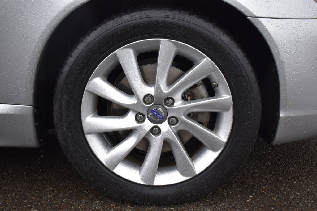 Used 2015 Volvo S80 T5 Platinum image 28